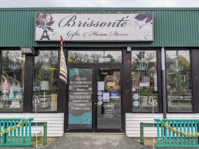 Brissonte` Gifts & Home Decor
