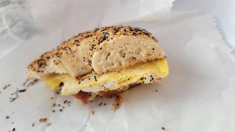 Beyond Bagels