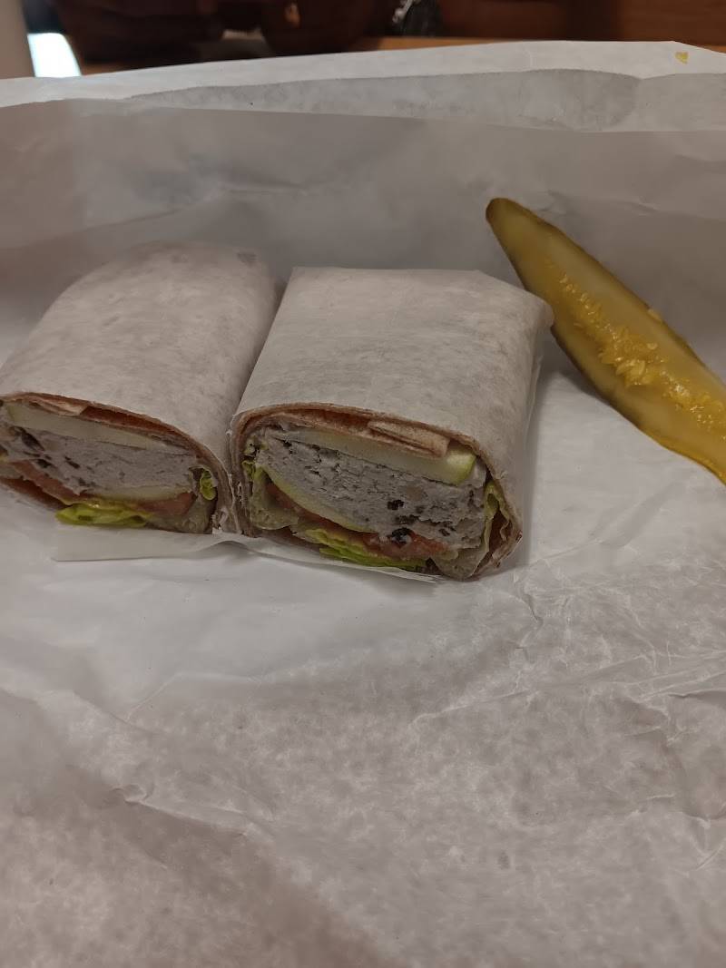 Beyond Bagels