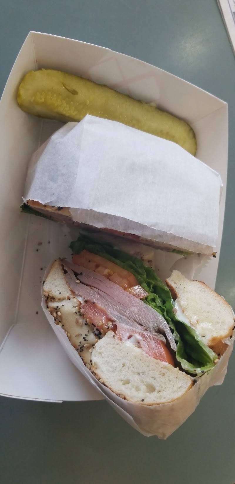 Beyond Bagels